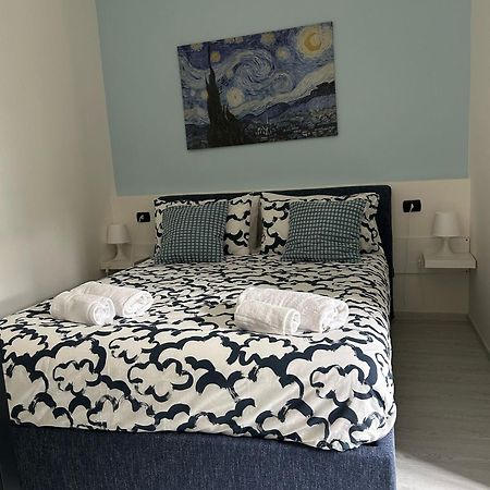 Hotel Casa Giulietta Desenzano del Garda Exteriér fotografie
