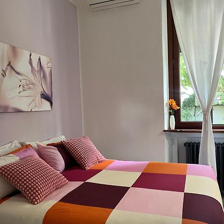 Hotel Casa Giulietta Desenzano del Garda Exteriér fotografie