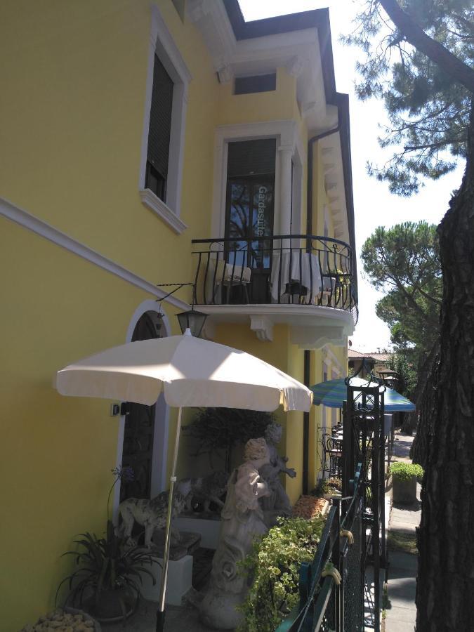 Hotel Casa Giulietta Desenzano del Garda Exteriér fotografie