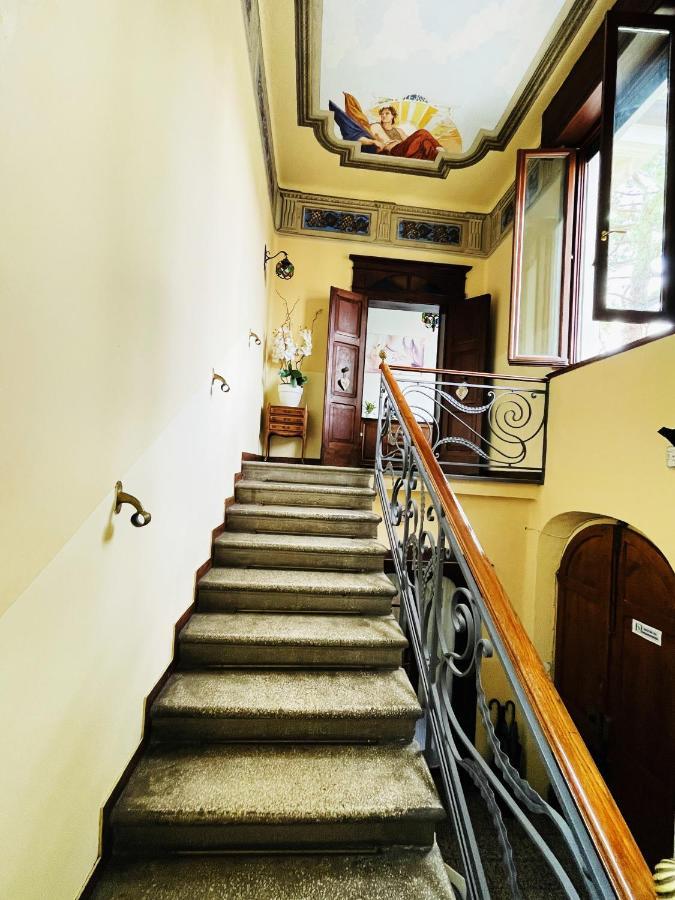 Hotel Casa Giulietta Desenzano del Garda Exteriér fotografie
