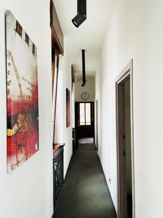 Hotel Casa Giulietta Desenzano del Garda Exteriér fotografie