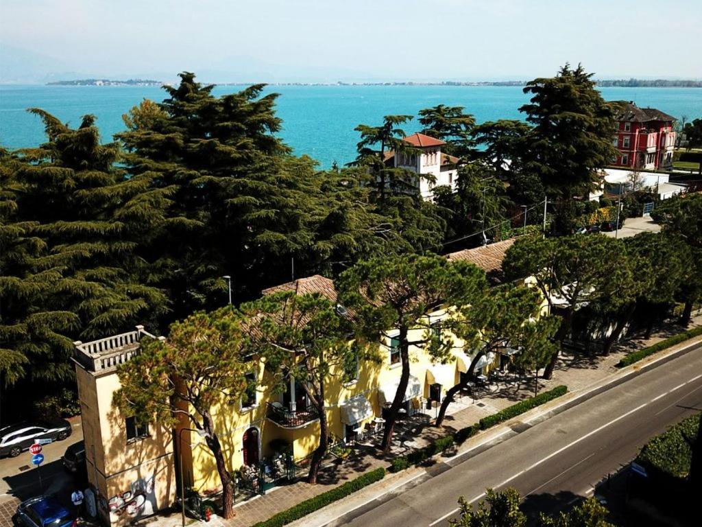 Hotel Casa Giulietta Desenzano del Garda Exteriér fotografie