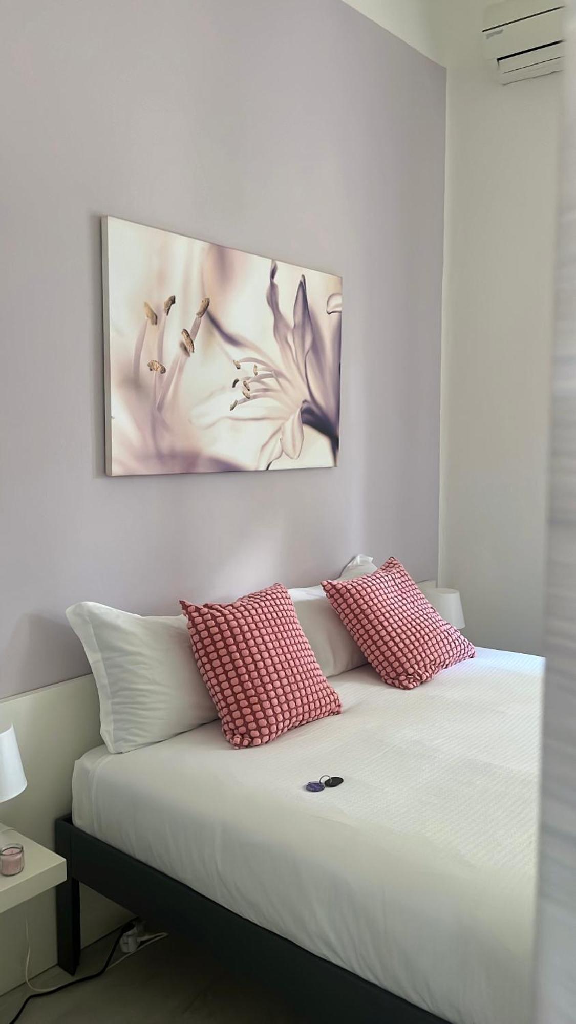 Hotel Casa Giulietta Desenzano del Garda Exteriér fotografie