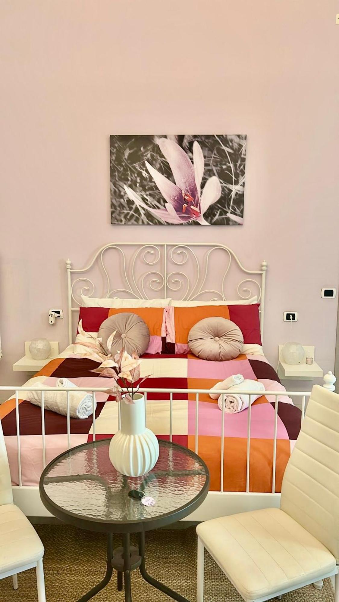 Hotel Casa Giulietta Desenzano del Garda Exteriér fotografie