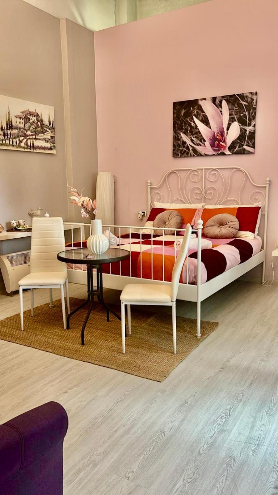 Hotel Casa Giulietta Desenzano del Garda Exteriér fotografie
