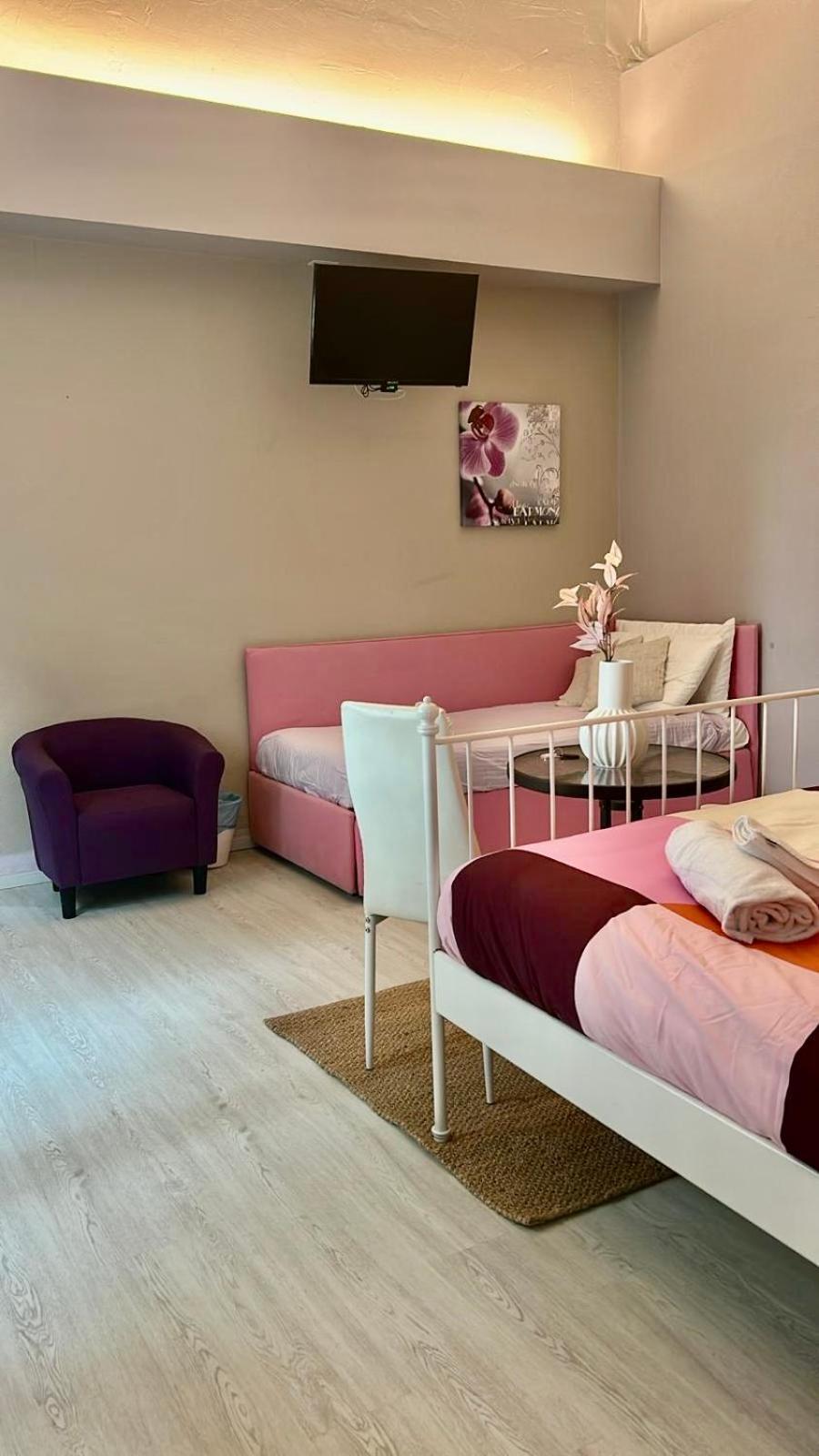 Hotel Casa Giulietta Desenzano del Garda Exteriér fotografie