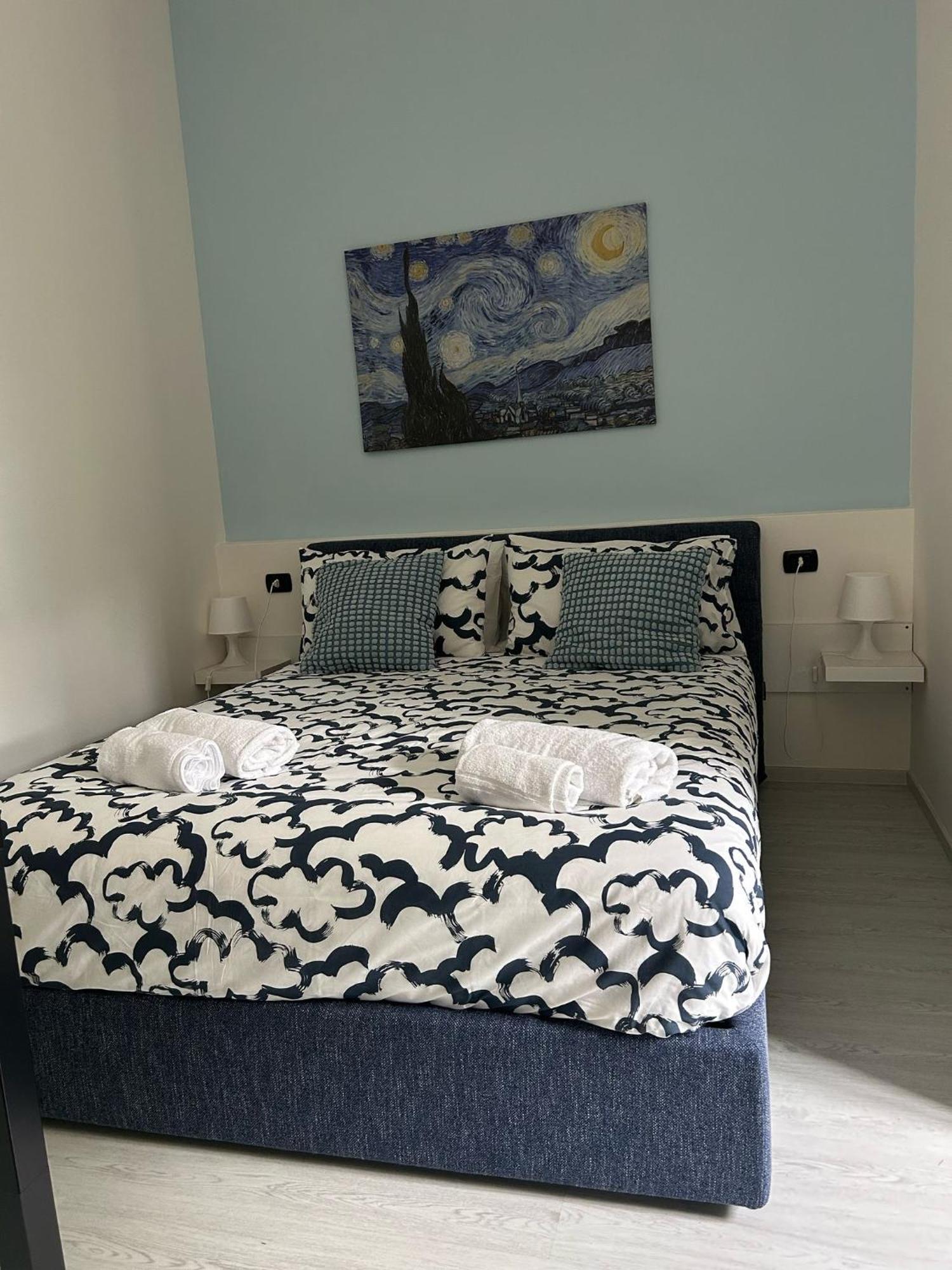 Hotel Casa Giulietta Desenzano del Garda Exteriér fotografie