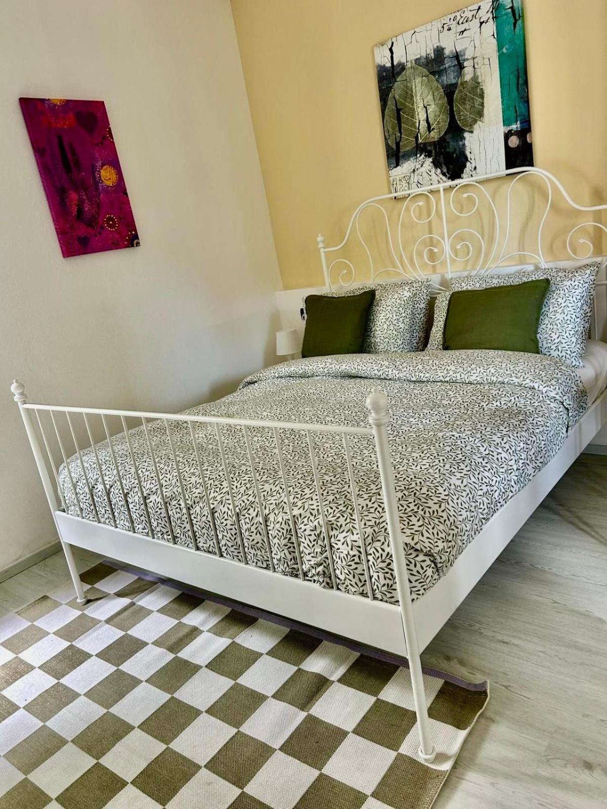 Hotel Casa Giulietta Desenzano del Garda Exteriér fotografie
