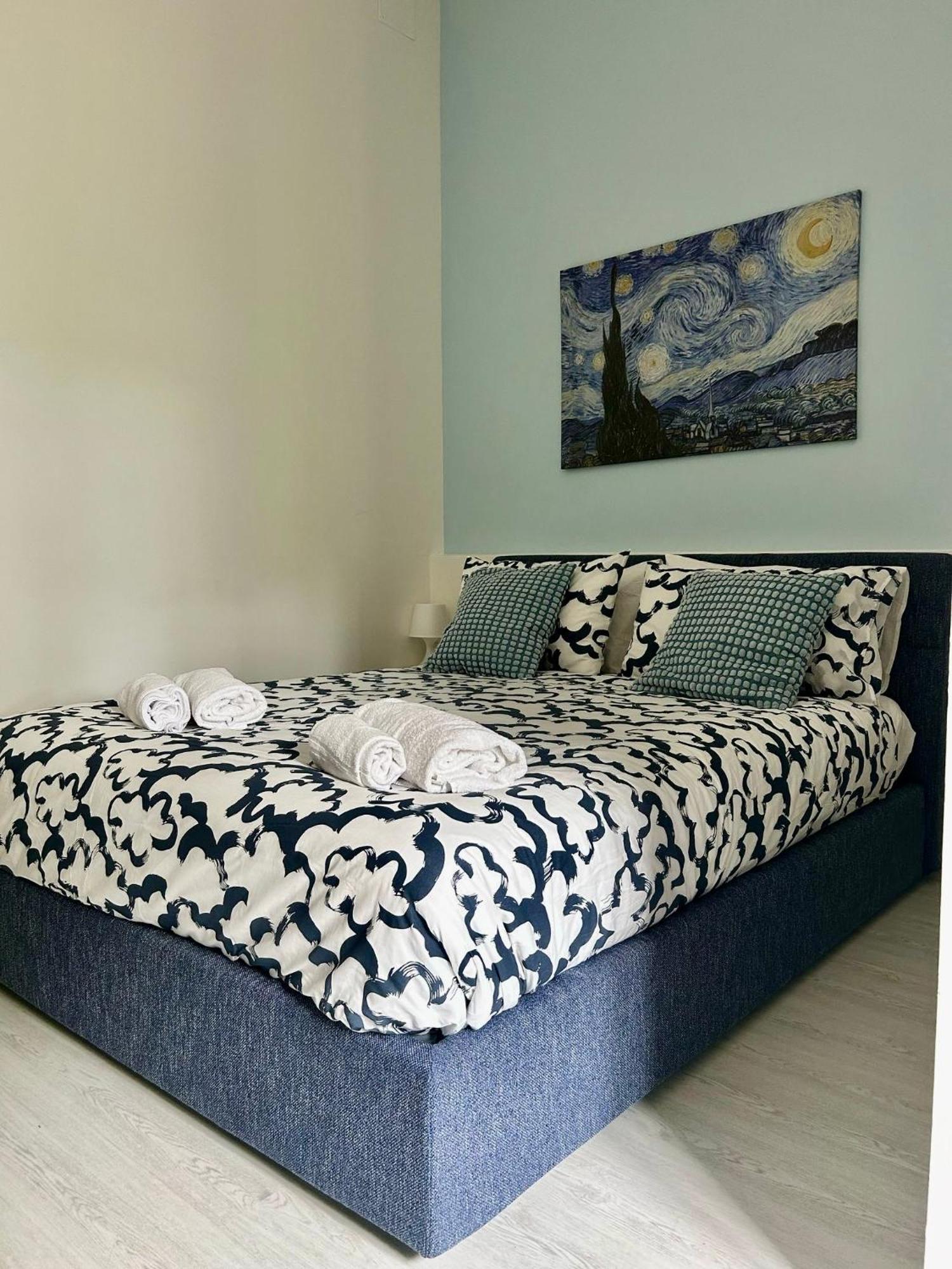 Hotel Casa Giulietta Desenzano del Garda Exteriér fotografie