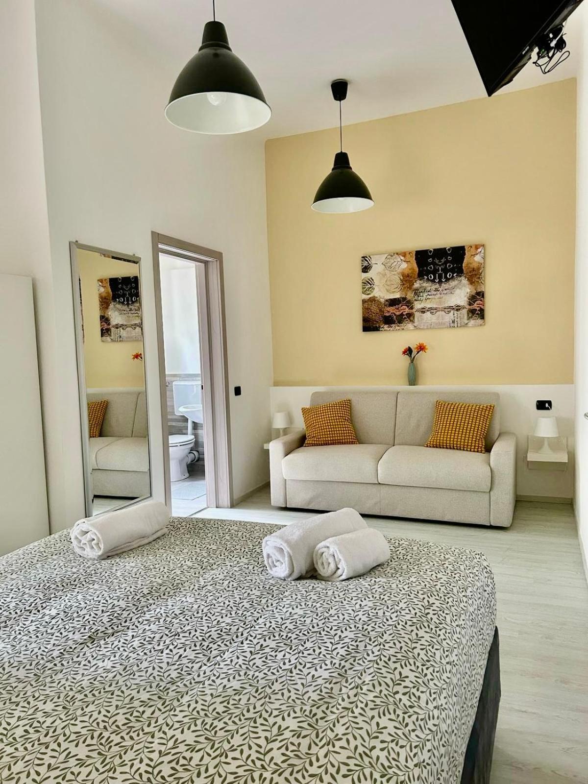 Hotel Casa Giulietta Desenzano del Garda Exteriér fotografie