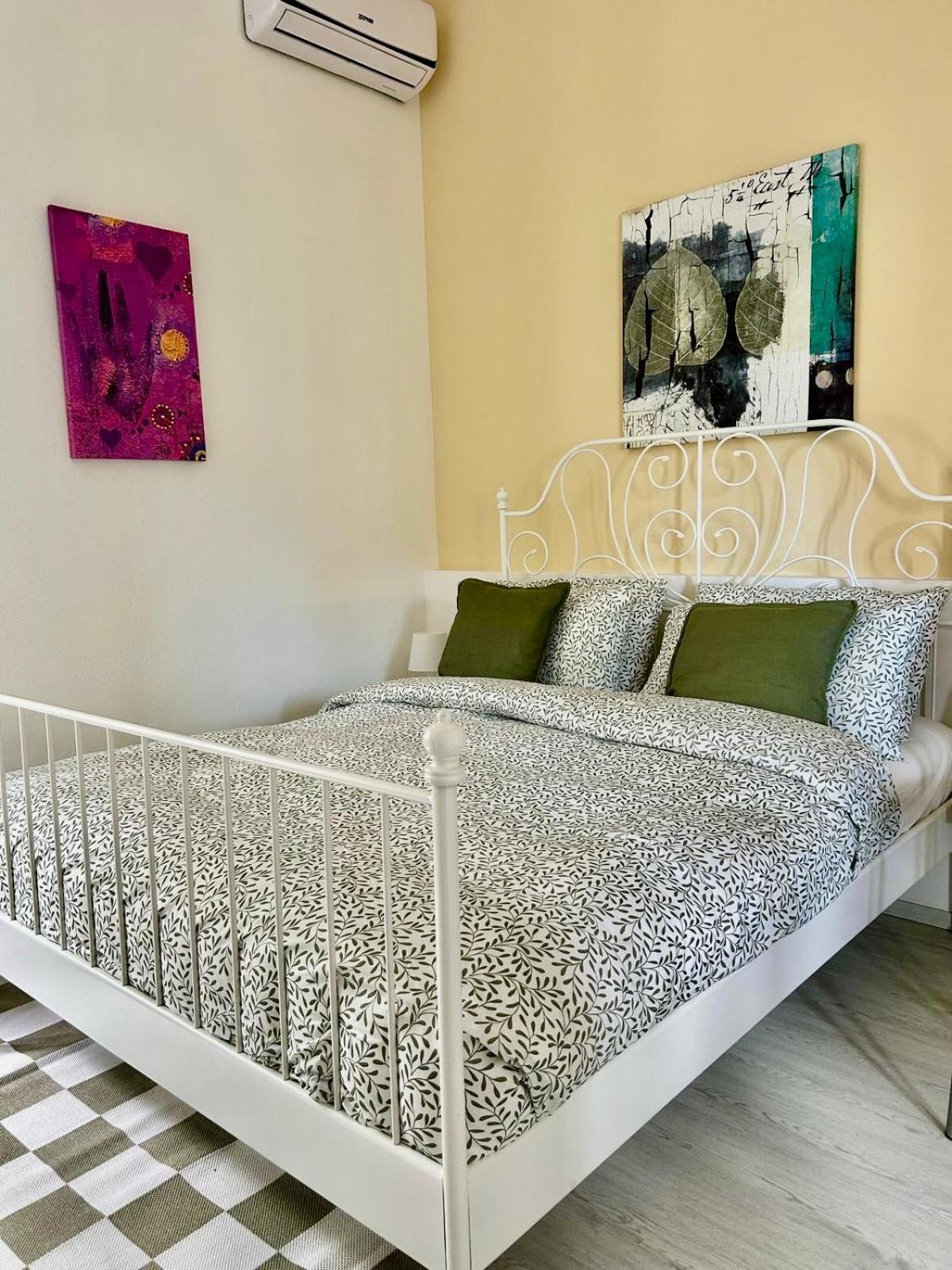 Hotel Casa Giulietta Desenzano del Garda Exteriér fotografie