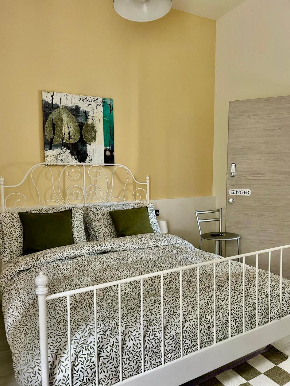 Hotel Casa Giulietta Desenzano del Garda Exteriér fotografie