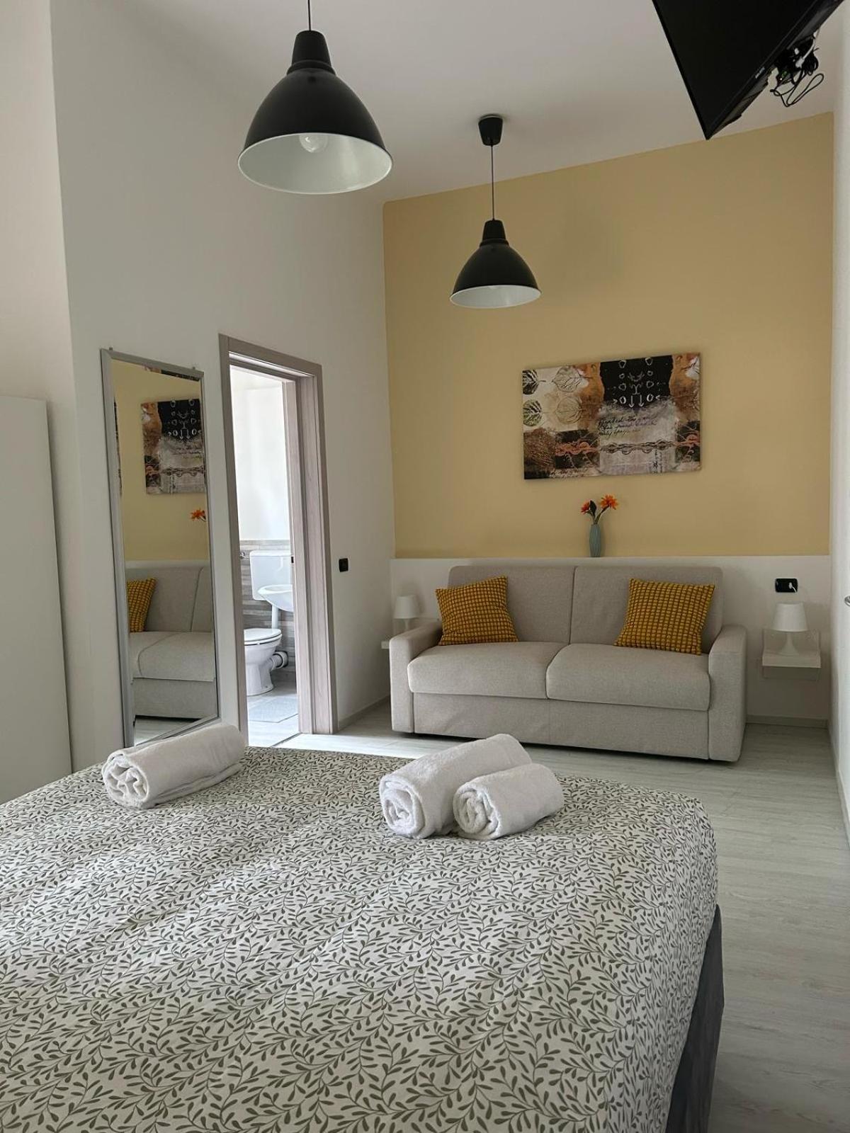 Hotel Casa Giulietta Desenzano del Garda Exteriér fotografie