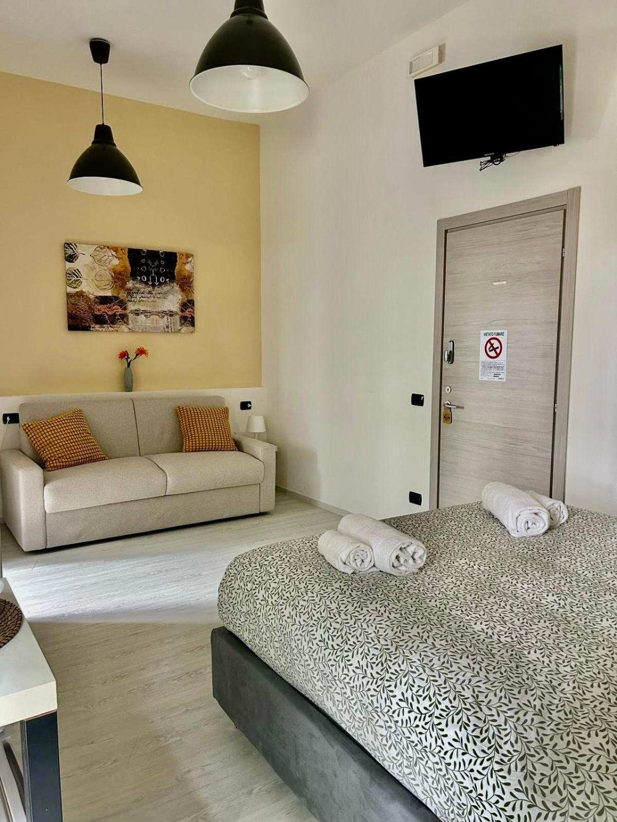 Hotel Casa Giulietta Desenzano del Garda Exteriér fotografie