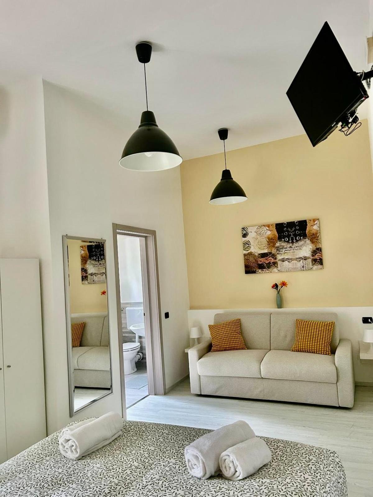 Hotel Casa Giulietta Desenzano del Garda Exteriér fotografie