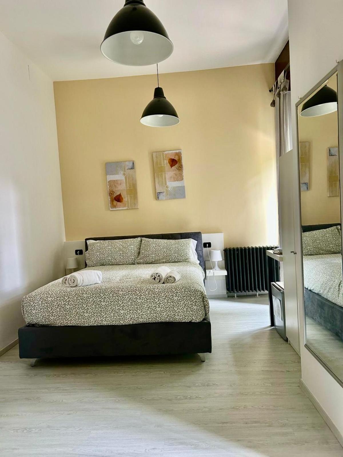 Hotel Casa Giulietta Desenzano del Garda Exteriér fotografie
