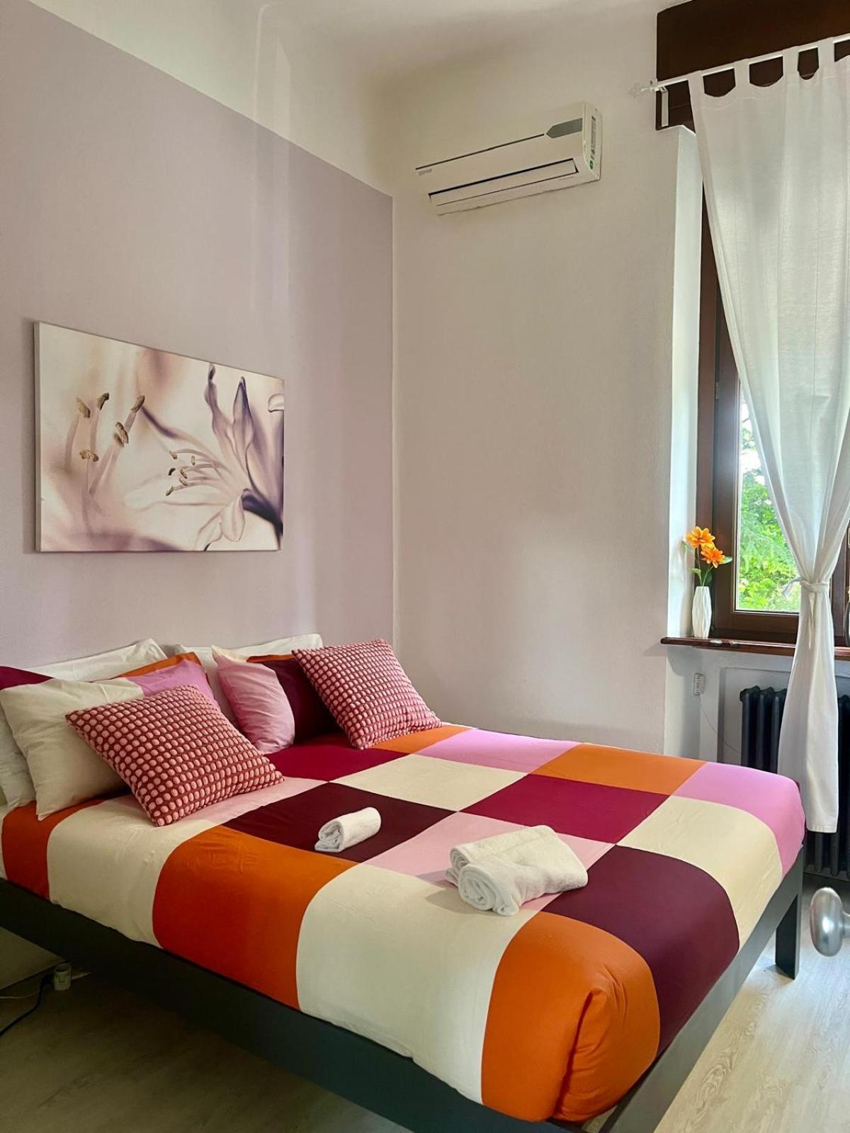 Hotel Casa Giulietta Desenzano del Garda Exteriér fotografie