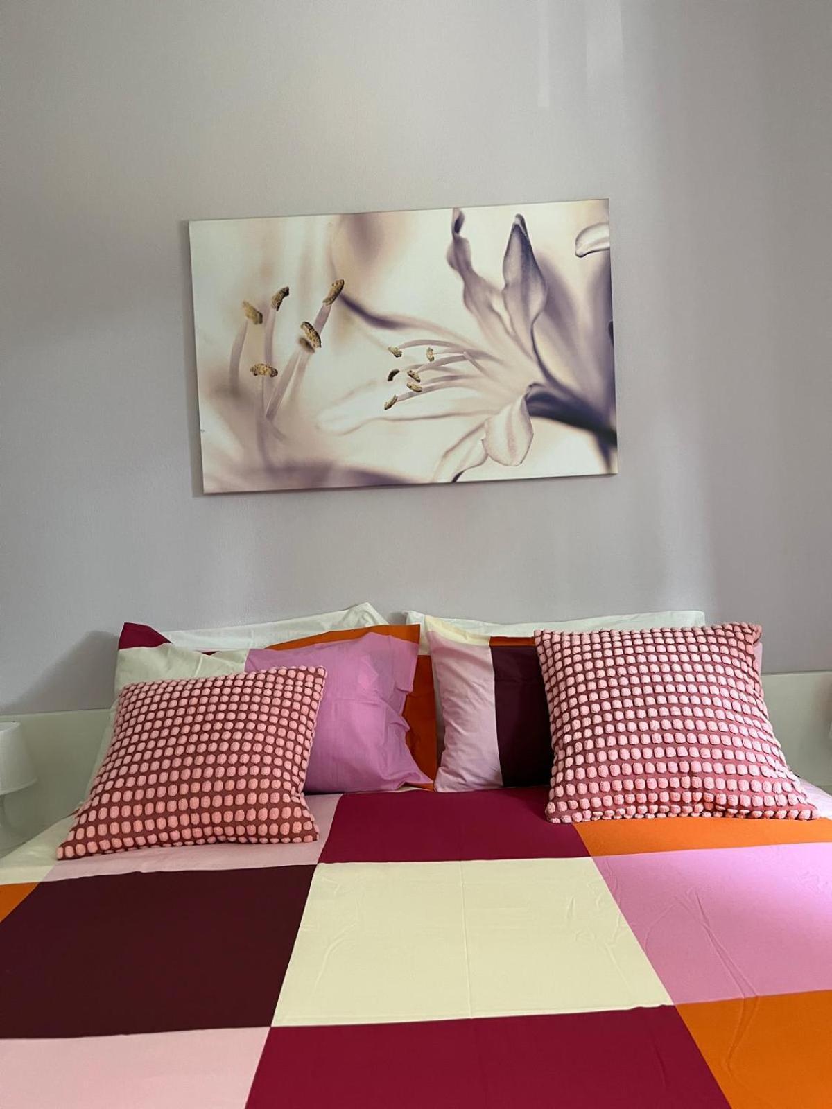 Hotel Casa Giulietta Desenzano del Garda Exteriér fotografie