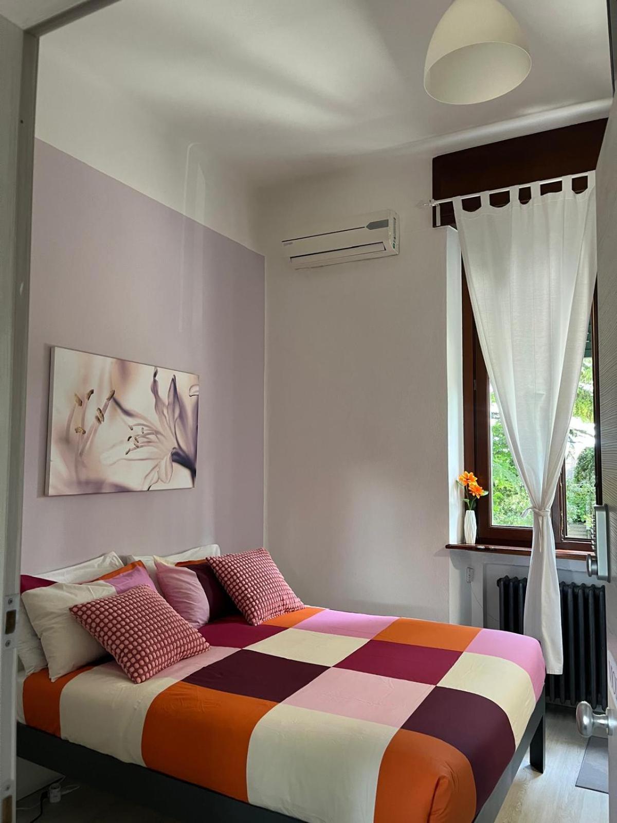 Hotel Casa Giulietta Desenzano del Garda Exteriér fotografie